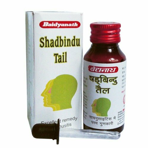     (Shadbindu Tail Baidyanath), 50 .   -     , -  