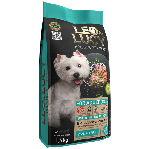  LEO&LUCY C      Holistic   ,  1,6    -     , -  