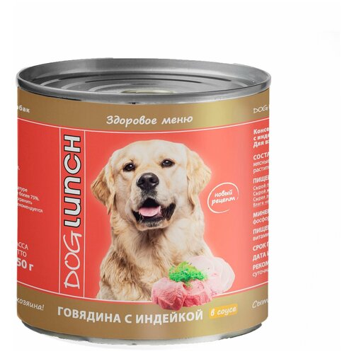  Dog Lunch         750 (9 )   -     , -  