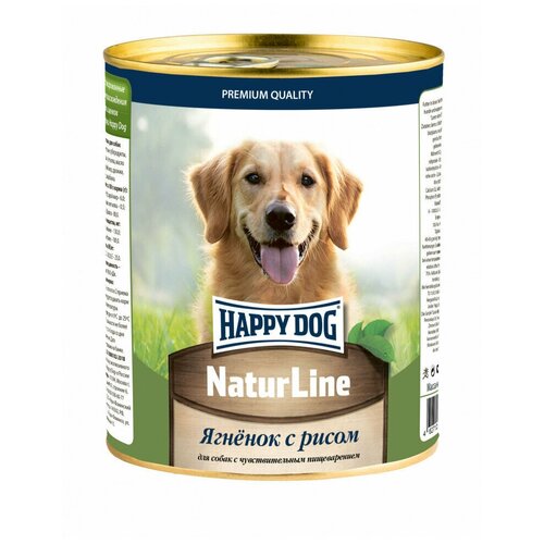  Happy Dog Natur Line            - 970   6    -     , -  