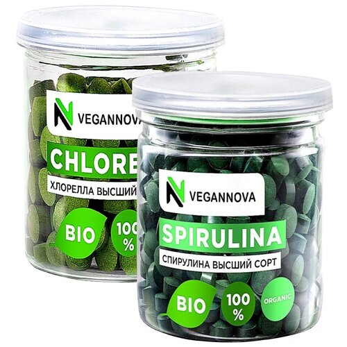  VeganNova     , , 100% , 400  (1600 )   -     , -  