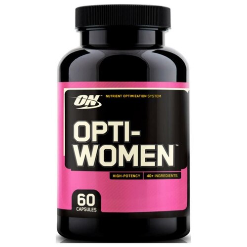 ���� ���������-����������� �������� OPTIMUM OPTI-WOMEN, 60 ������ (��� �����), ������ ������