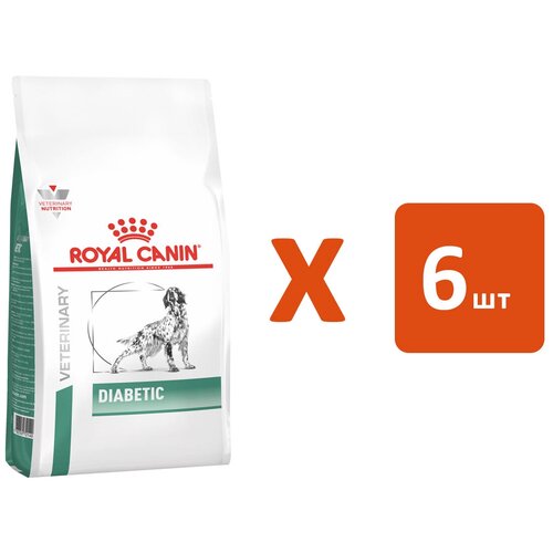  ROYAL CANIN DIABETIC       (1,5   6 )   -     , -  