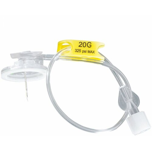       II 20G (0.9)  20 . (Surecan Safety II)   -     , -  