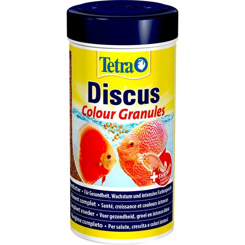   Tetra Discus Color Granules 250 ,    ,      -     , -,   