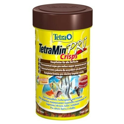     TetraMin Pro Crisps () 250 