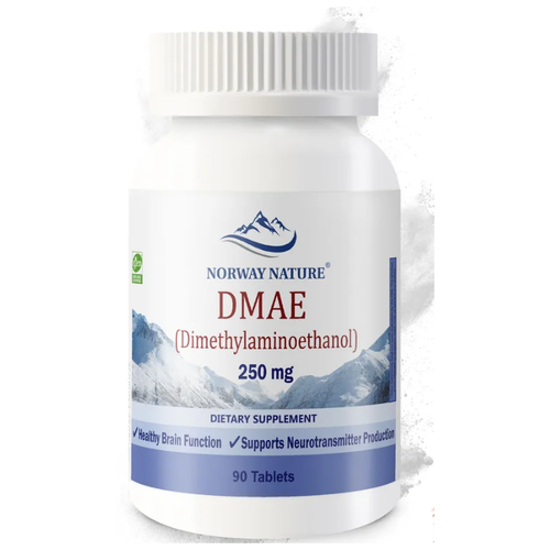  DMAE  Norway Nature, DMAE, 250, 90 , 250    -     , -  