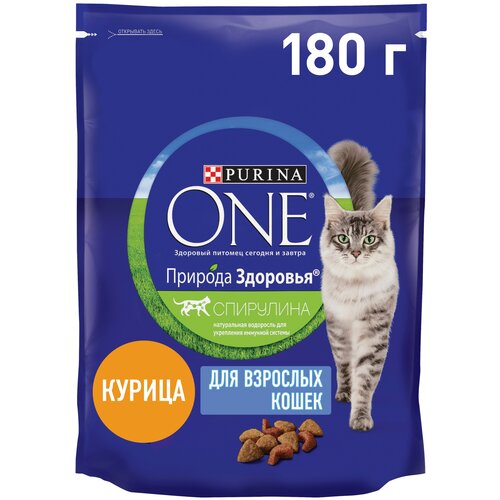    Purina ONE       , 180    -     , -  