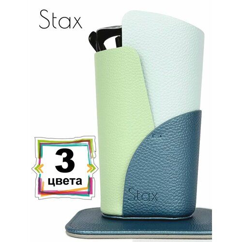      Stax   -     , -  