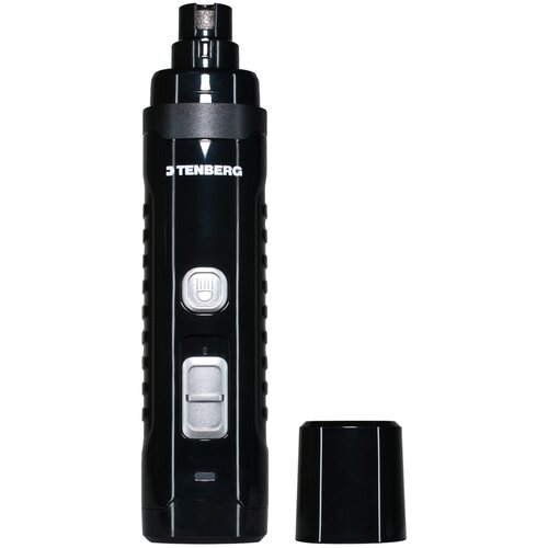        TENBERG Grizzly Pro Black,  