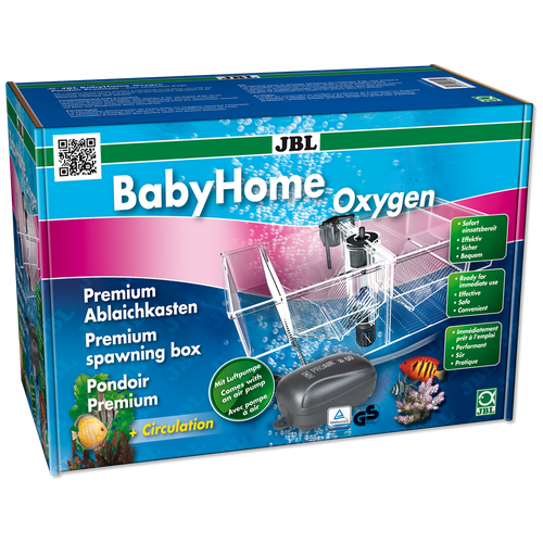  JBL BabyHome Oxygen -  -  .
