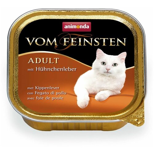     ANIMONDA Vom Feinsten Adult   . 100 ( - 32 )   -     , -,   