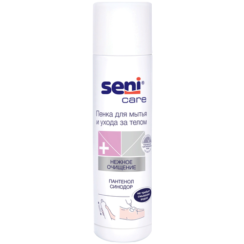   SENI CARE        , 250    -     , -  