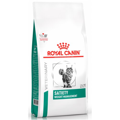   Royal Canin Satiety Weight Management     , 3.5    -     , -  