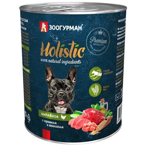    HOLISTIC     ,     (350   20 )   -     , -  