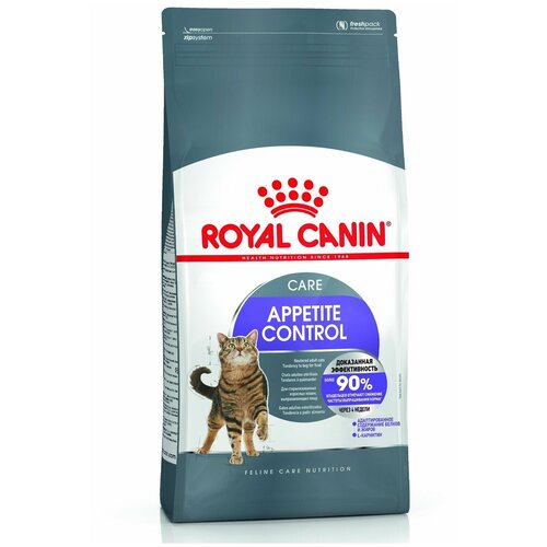    Royal Canin APPETITE CONTROL CARE       1   ,     , 400   -     , -,   