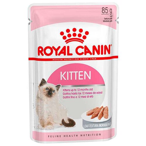      Royal Canin Kitten 12 .  85  ()