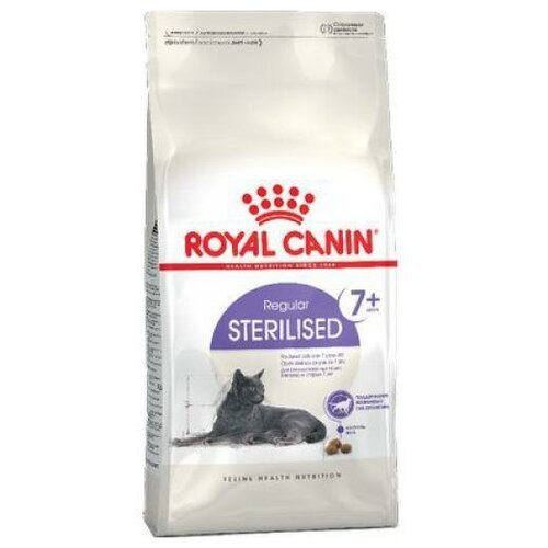           7  12  Royal Canin Sterilised, 3,5 