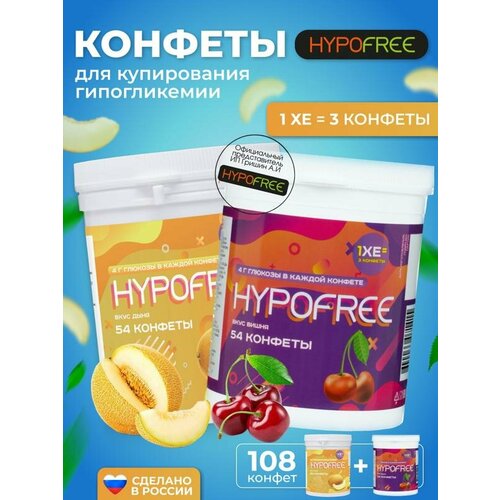  Hypofree        2   54    -     , -  