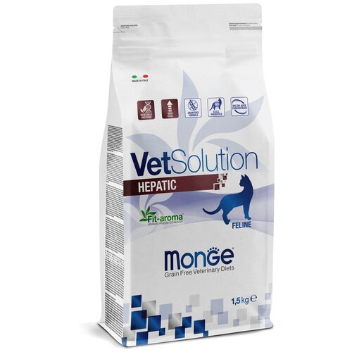      Monge VetSolution,    ,  1.5    -     , -,   