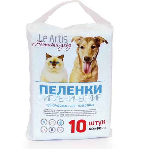 ���� ������� ��� ����� ����������� Le Artis ������������� 60x90 �� 60 �� 90 �� 10 ��. �����, ������ ������