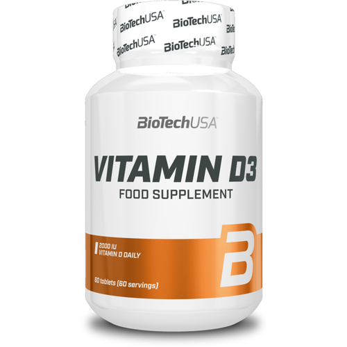  Vitamin D3 ., 2000 ME, 60 .   -     , -  