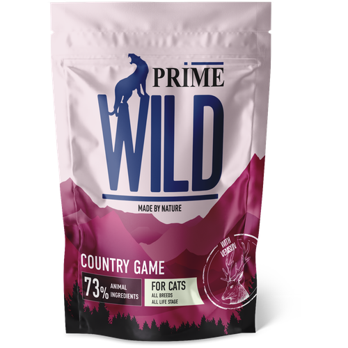  PRIME WILD GF COUNRTY GAME     500      2.   -     , -,   