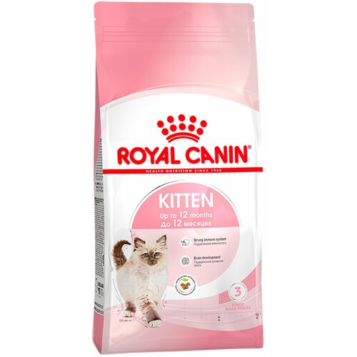  ROYAL CANIN KITTEN 36   (10 )   -     , -  