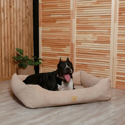 ���� ������� ��� ����� � ����� �� ������� ������ IvPetRoom Comfort L 90x70 ���������� �������, ������ ������