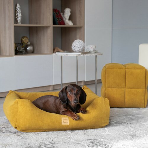 ���� ������� ��� ����� � ����� �� ������� ������ IvPetRoom Comfort M 70x60 ���������� ���������, ������ ������