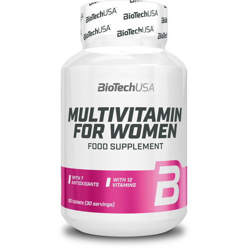 ���� Multivitamin For Women ���., 105 �, 60 ��., ������ ������