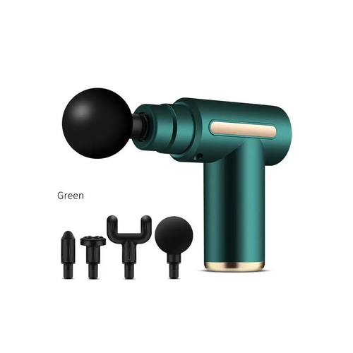       VIRG Mini Massage Gun,    -     , -  