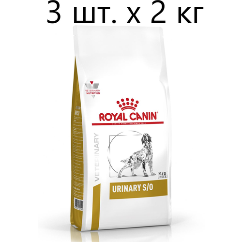      Royal Canin Urinary S/O LP18,   , 3 .  2    -     , -  