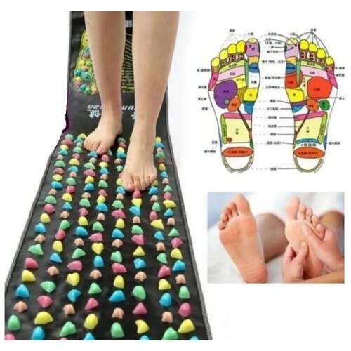     /Foot Massage Mat/      35175    -     , -  