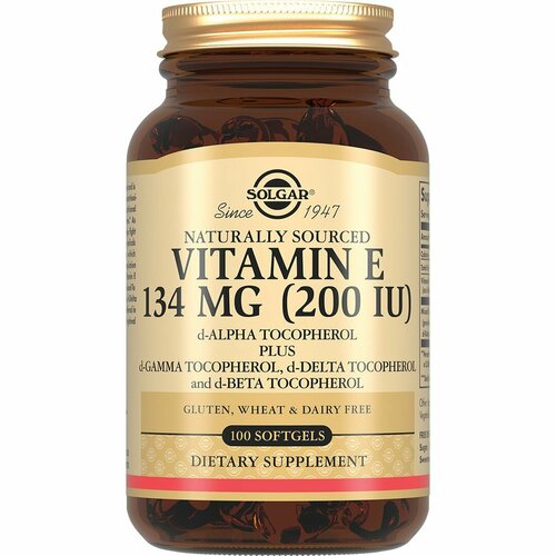 ���� Solgar ������� 