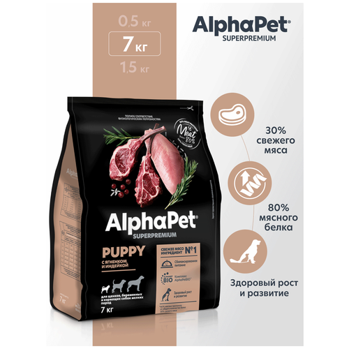          ,       AlphaPet Superpremium 7    -     , -  