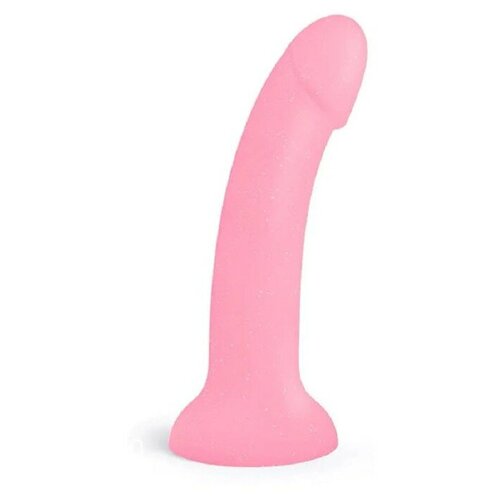 ���� ������������� Love to love DILDOLLS GLITZY Pink L 14.8 ��, ? 3.5 ��, ������ ������