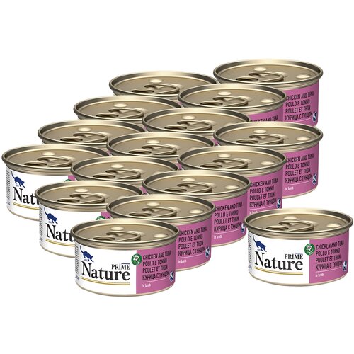  PRIME NATURE 85         16.   -     , -  