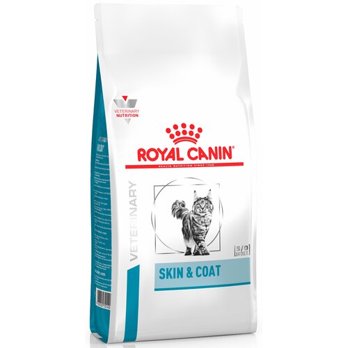   Royal Canin Skin & Coat     , 400    -     , -,   