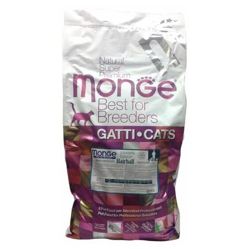    Monge Cat Hairball  ,    , 10  1584873   -     , -,   