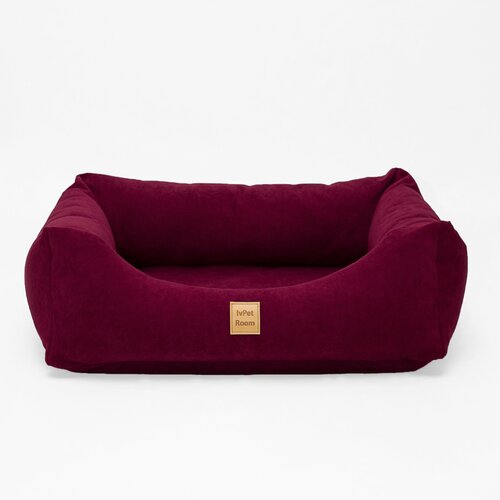 ���� ������� ��� ����� � ����� �� ������� ������ IvPetRoom Comfort S 60x50 ���������� ��������, ������ ������