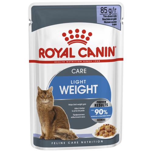  ROYAL CANIN LIGHT WEIGHT CARE        (85   12 )   -     , -,   