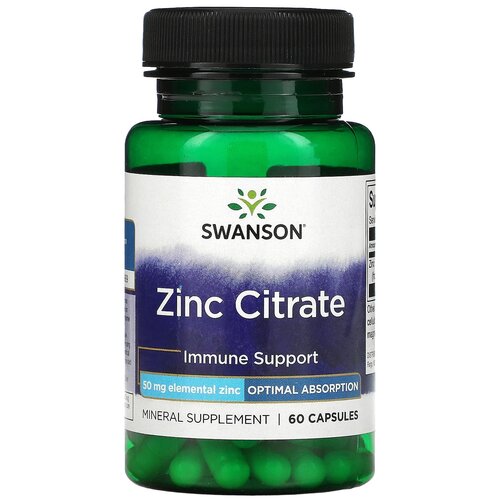  Zinc Citrate, 50 , 50 , 60 .   -     , -  