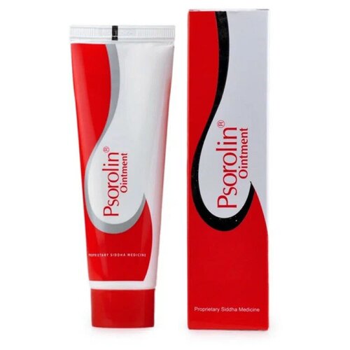    (Psorolin Ointment)     , 35    -     , -  