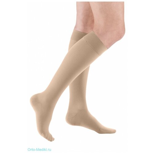 ���� ������ medi mediven plus 201�/202C �����������������, 2 �����, ������: 6, �����: 39-44 ��, ��������, ������ ������