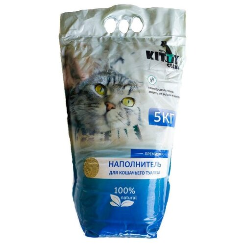   ,  Kitty Clean    .  5 ,   12     -     , -  