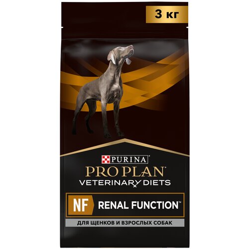  PURINA VETERINARY DIETS NF RENAL       (3   4 )   -     , -,   