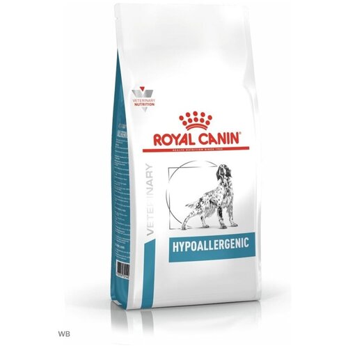  Royal Canin Hypoallergenic         , 2    -     , -  