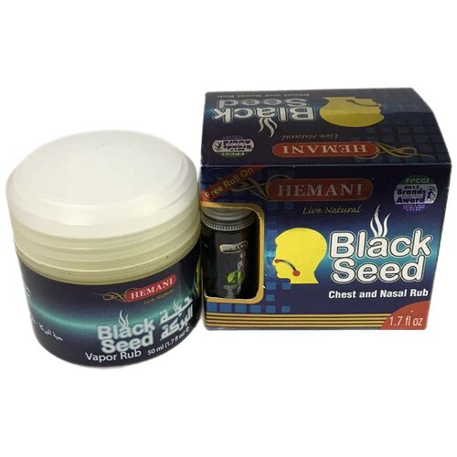   Hemani Black Seed    -    ,    -     , -  