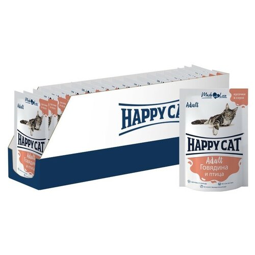      ,    Happy Cat    , 100   24 .   -     , -,   